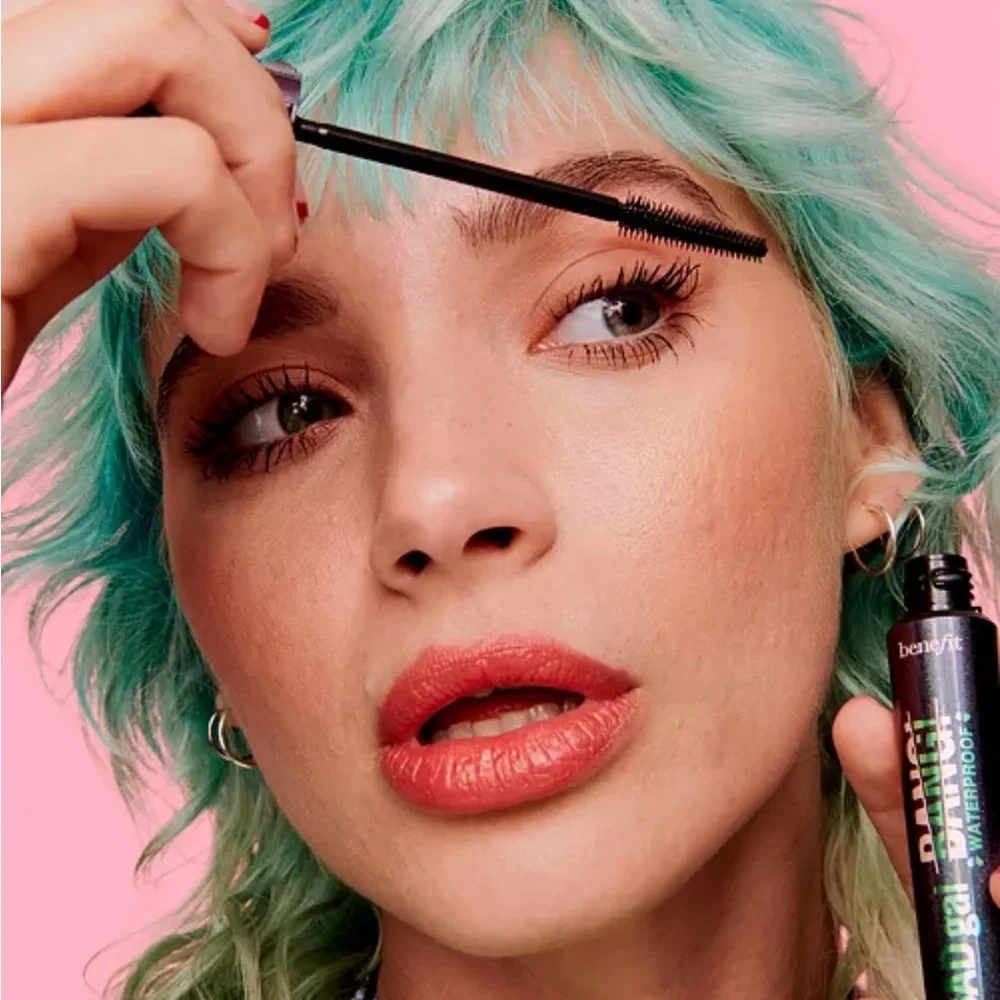 Benefit Cosmetics BADgal BANG! Waterproof Volumizing Mascara Full Blast 36H